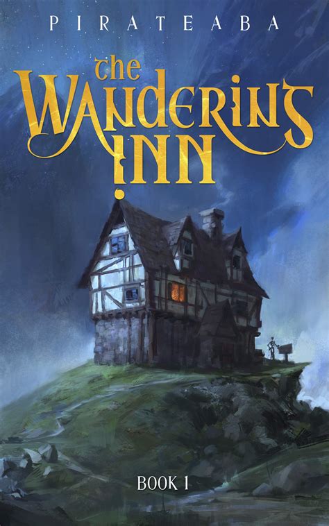 the wandering inn